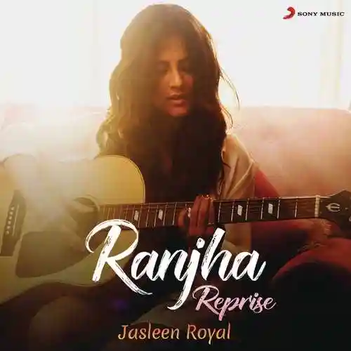 Ranjha (Reprise) - Jasleen Royal cover image