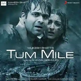 Tum Mile 2009 cover image