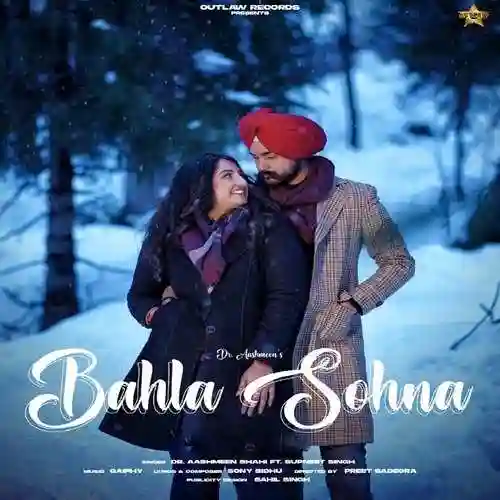 Bahla Sohna - Dr. Aashmeen Shahi 2022 cover image