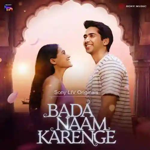 Bada Naam Karenge 2025 cover image
