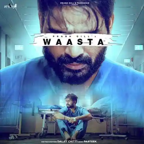 Waasta - Prabh Gill cover image