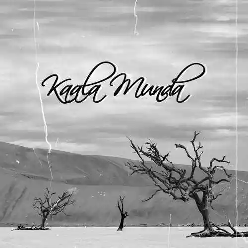 Kaala Munda - Balli Noor 2022 cover image