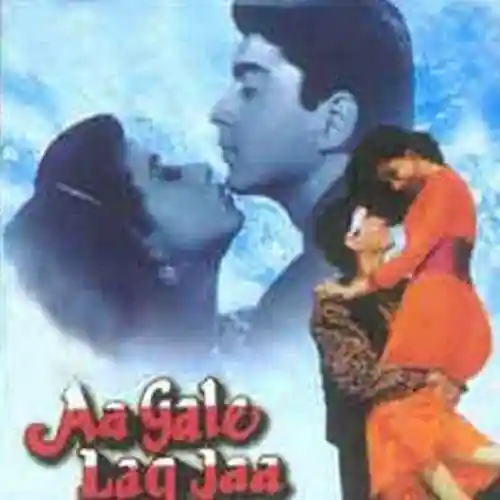 Aa Gale Lag Jaa 1994 cover image