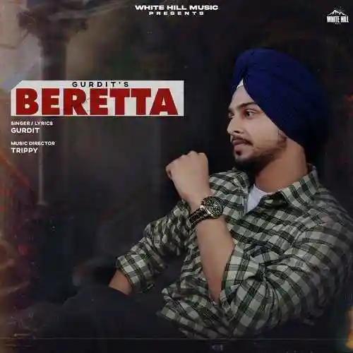 Beretta - GURDIT cover image