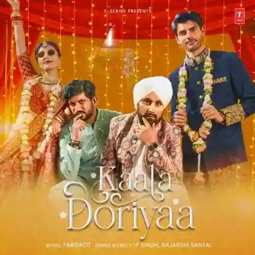 Kaala Doriyaa - Faridkot cover image