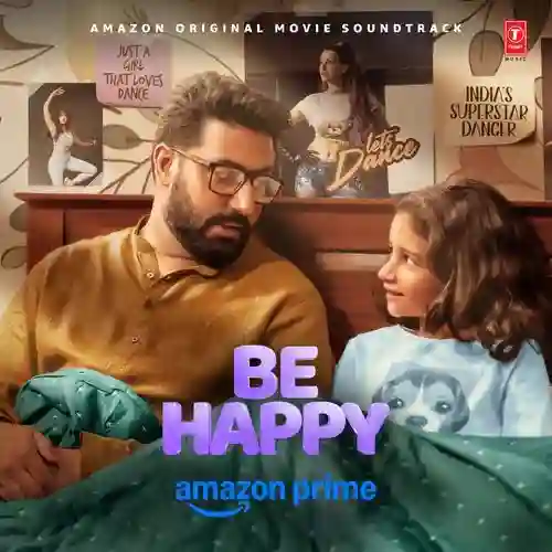 Be Happy 2025 cover image