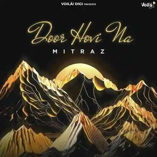 Door Hovi Na - Mitraz 2023 cover image