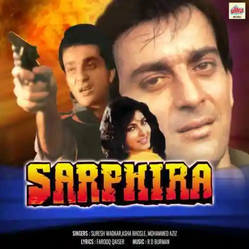 Sardi Zumak Ka Hain cover image