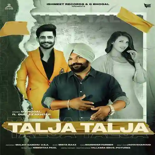 Talja Talja - G Bhogal cover image