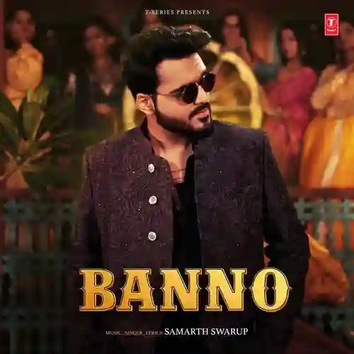 Banno - Samarth Swarup 2024 cover image