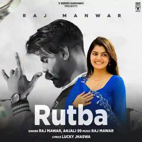 Rutba - Raj Mawar 2024 cover image