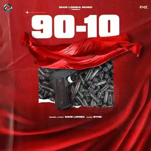 90-10 - Mani Longia 2022 cover image