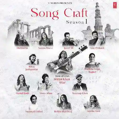 Song Craft Season 1 2024 cover image