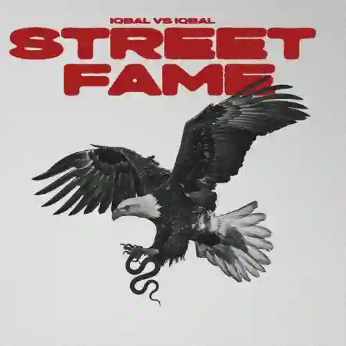 Street Fame - Iqbal 2025 cover image