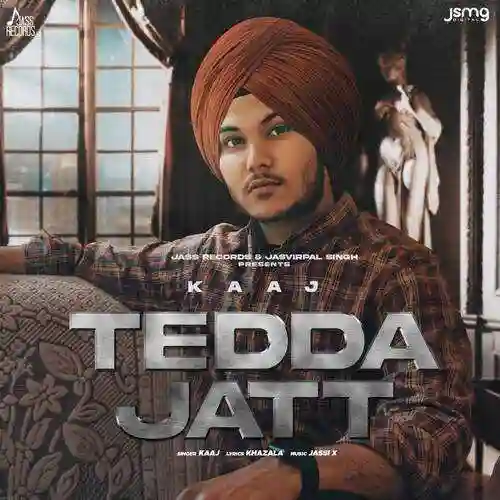 Tedda Jatt - Kaaj cover image