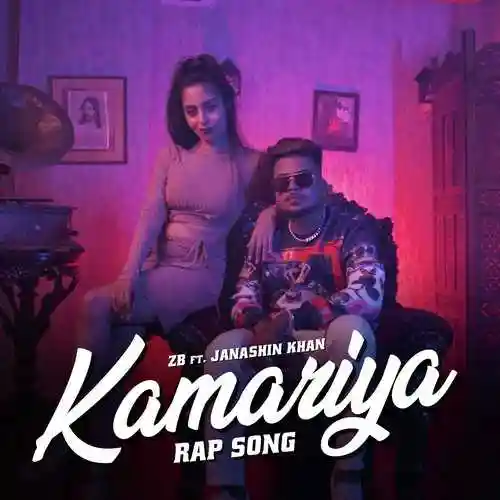 Kamariya Rap Song - ZB 2022 cover image