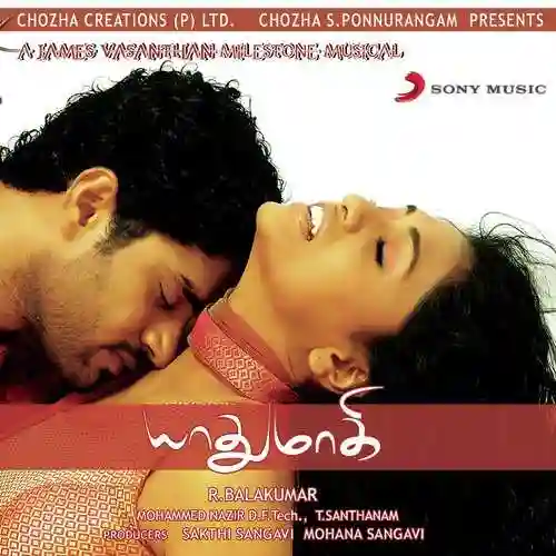 Pesum Minsaram cover image