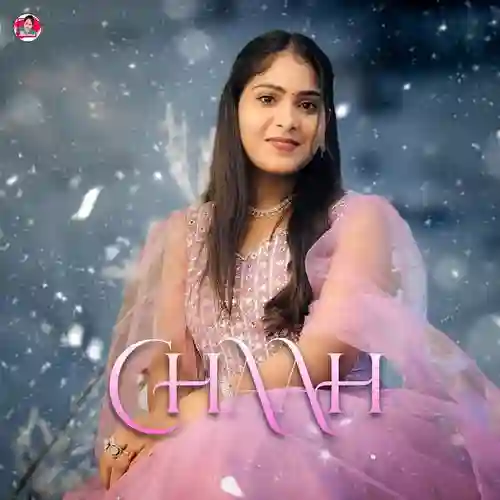 Chaah - Ashu Twinkle 2025 cover image