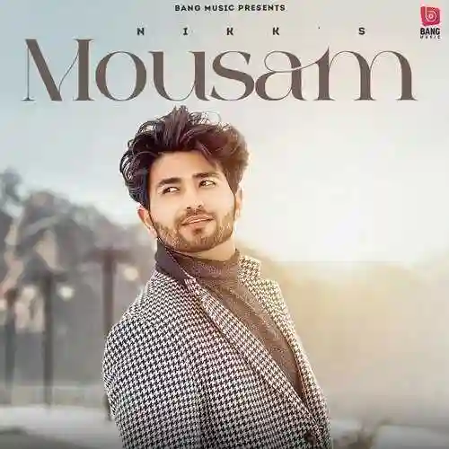 Mousam - Nikk 2022 cover image