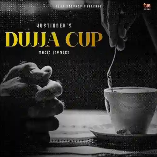 Dujja Cup - Hustinder 2021 cover image