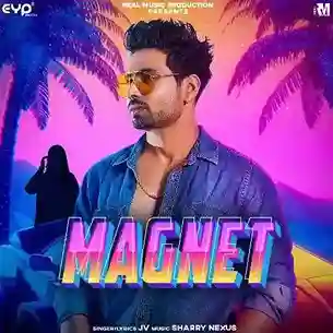 Magnet - JV 2022 cover image