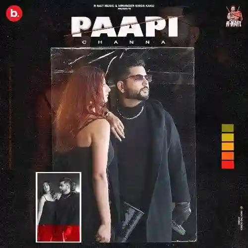 Paapi - Channa cover image