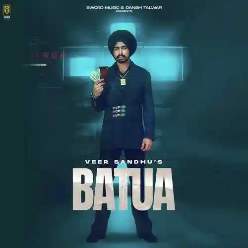 Batua - Veer Sandhu cover image