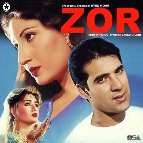 Zor 1998 cover image