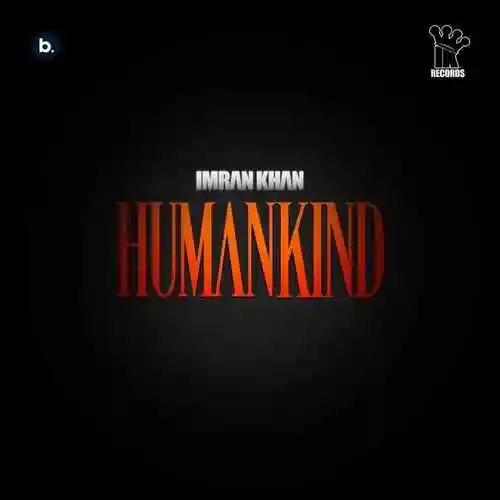 Humankind - Imran Khan 2024 cover image