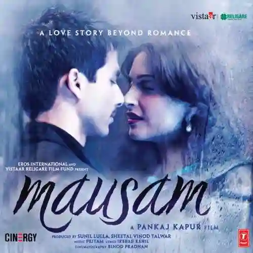 Mausam 2011 cover image