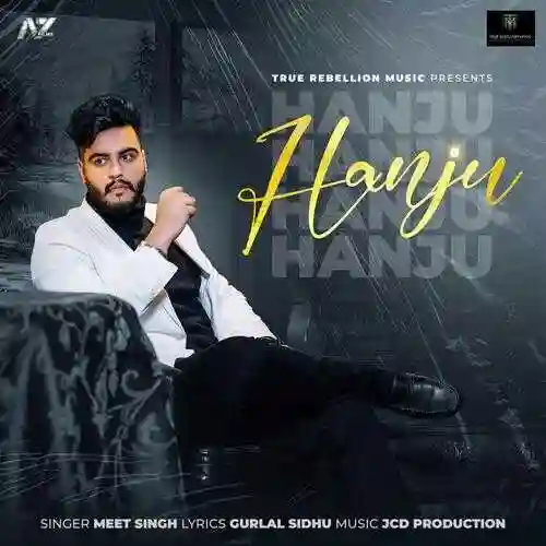 Hanju - Meet Singh - Meet Singh cover image
