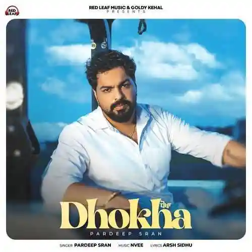 Dhokha - Pardeep Sran 2024 cover image