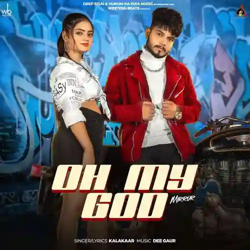 Oh My God (Mirror) - Kalakaar cover image