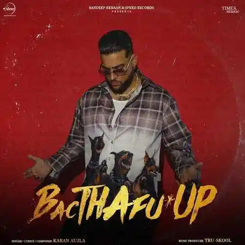 Bacthafuup 2021 cover image
