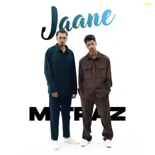 Jaane - Mitraz 2022 cover image