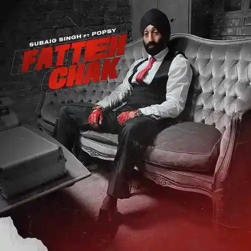 Fatteh Chak - Subaig Singh cover image