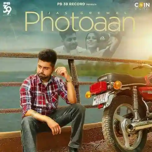 Photoaan - Jas Grewal cover image