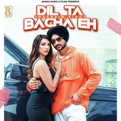 Dil Ta Bacha Eh  - Inderbir Sidhu cover image