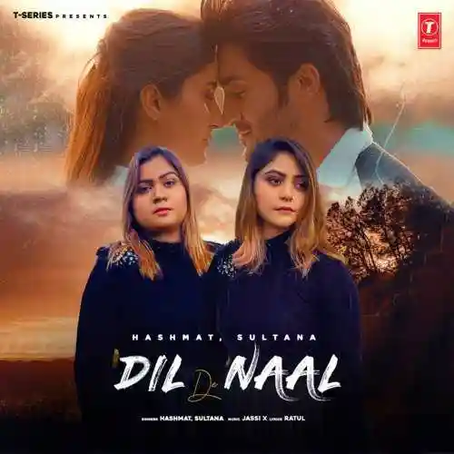 Dil De Naal - Hashmat cover image