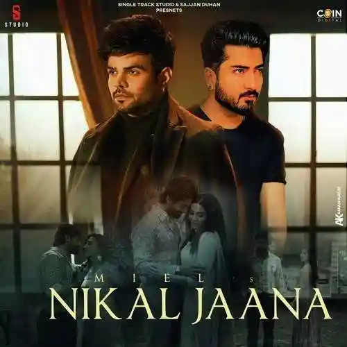 Nikal Jaana - Miel 2022 cover image