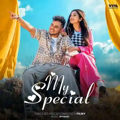 My Special - Filmy cover image