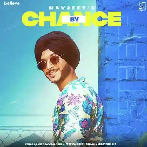 By Chance - Navjeet 2021 cover image