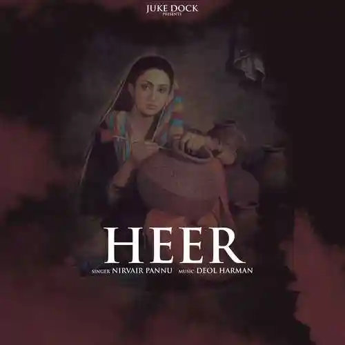 Heer - Nirvair Pannu - Nirvair Pannu cover image