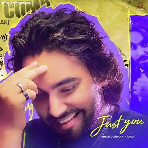 Just You - Simar Doraha - Simar Doraha cover image