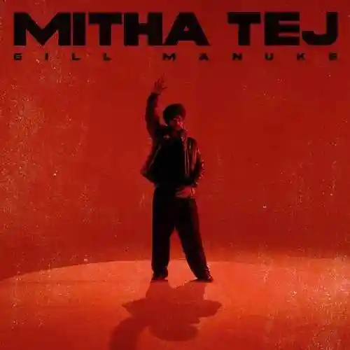 Mitha Tej - Gill Manuke cover image