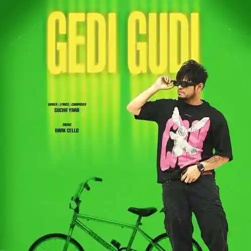 Gedi Gudi - Sucha Yaar 2024 cover image