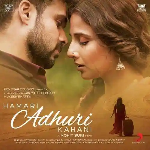 Hamari Adhuri Kahani 2015 cover image