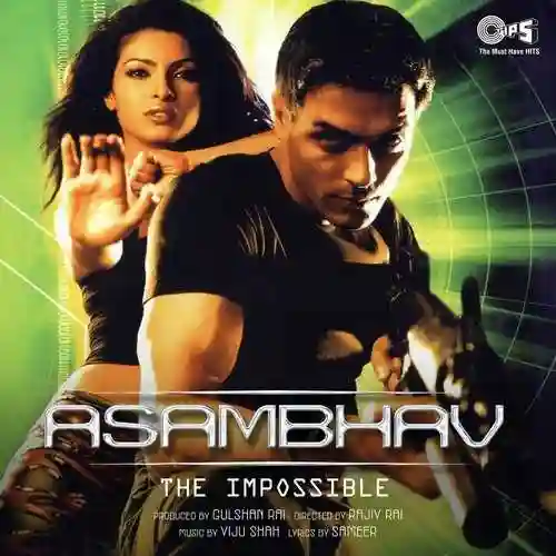 Asambhav 2004 cover image