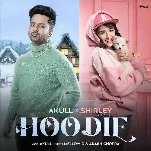 Hoodie - Akull 2024 cover image