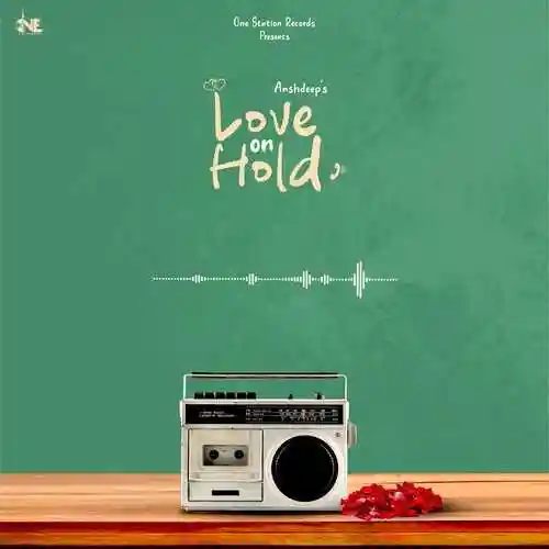 Love On Hold - Anshdeep cover image